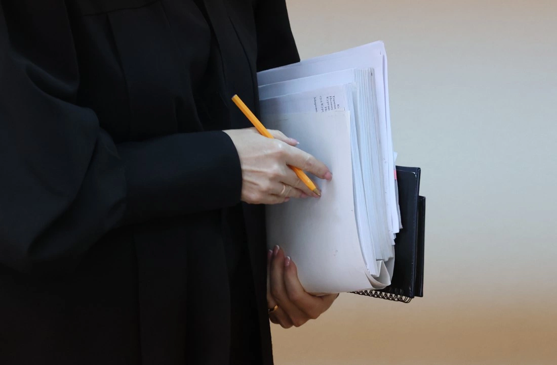 Екатерина Сычкова / URA.RU 