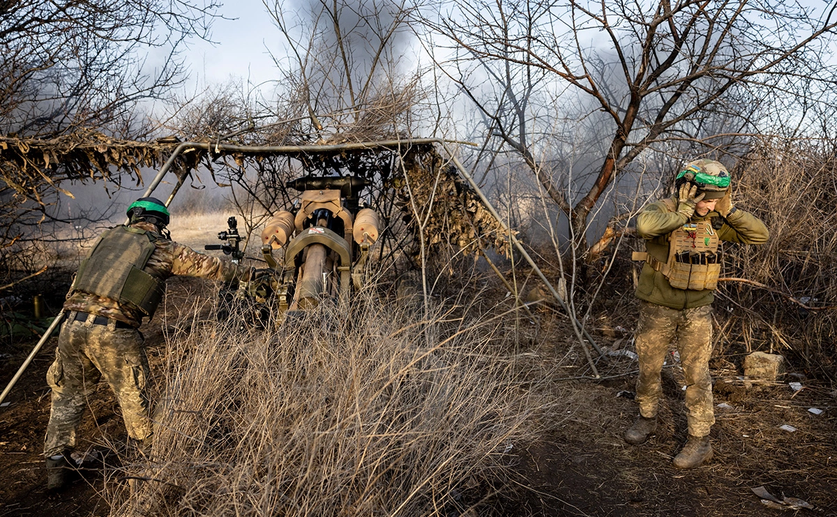 John Moore / Getty Images
