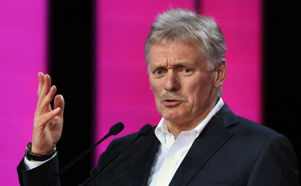 Сергей Карпухин / ТАСС