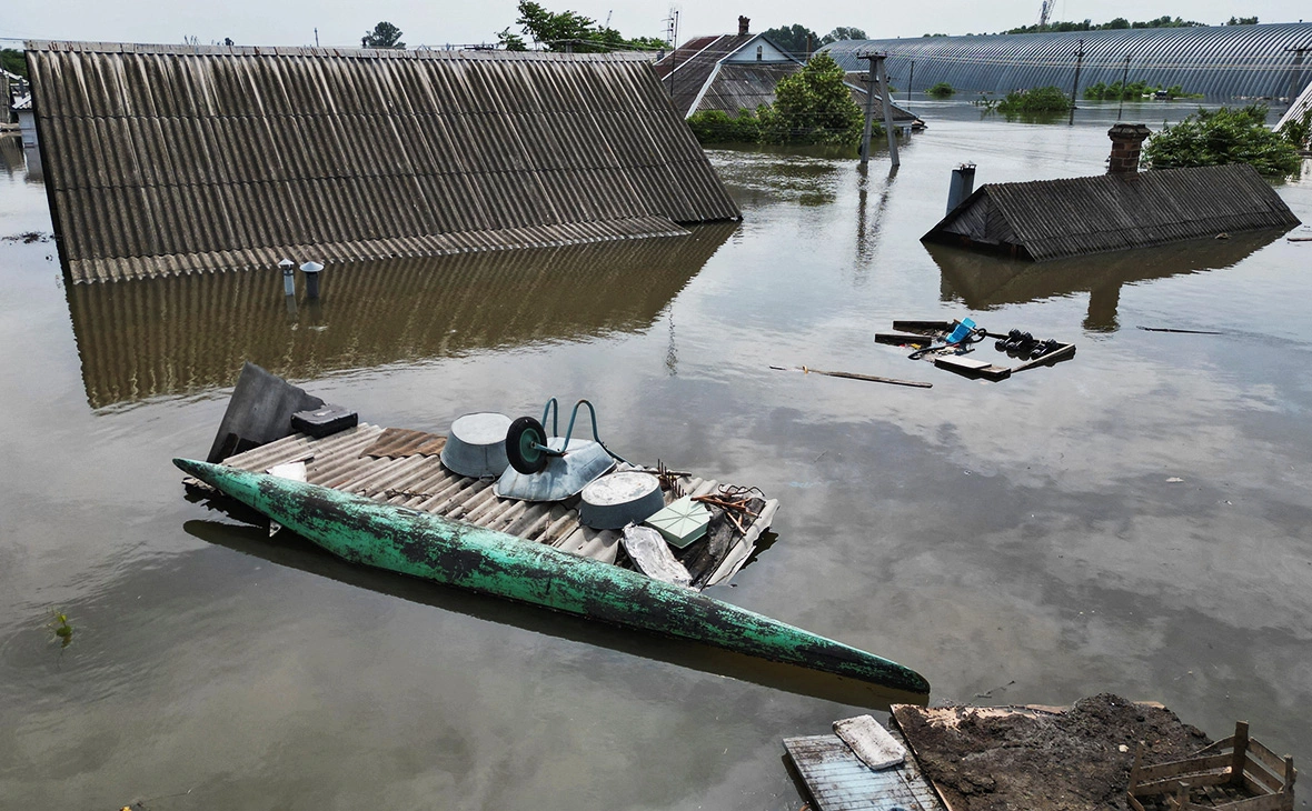 Vladyslav Smilianets / Reuters