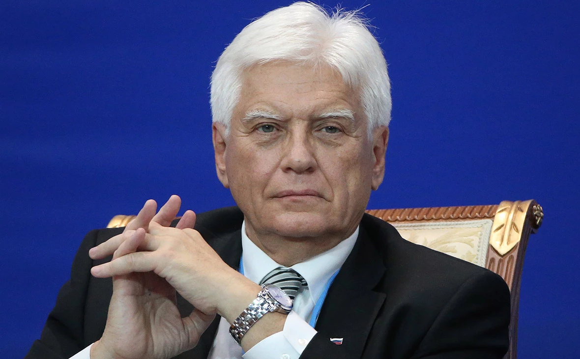 Андрей Епихин / ТАСС