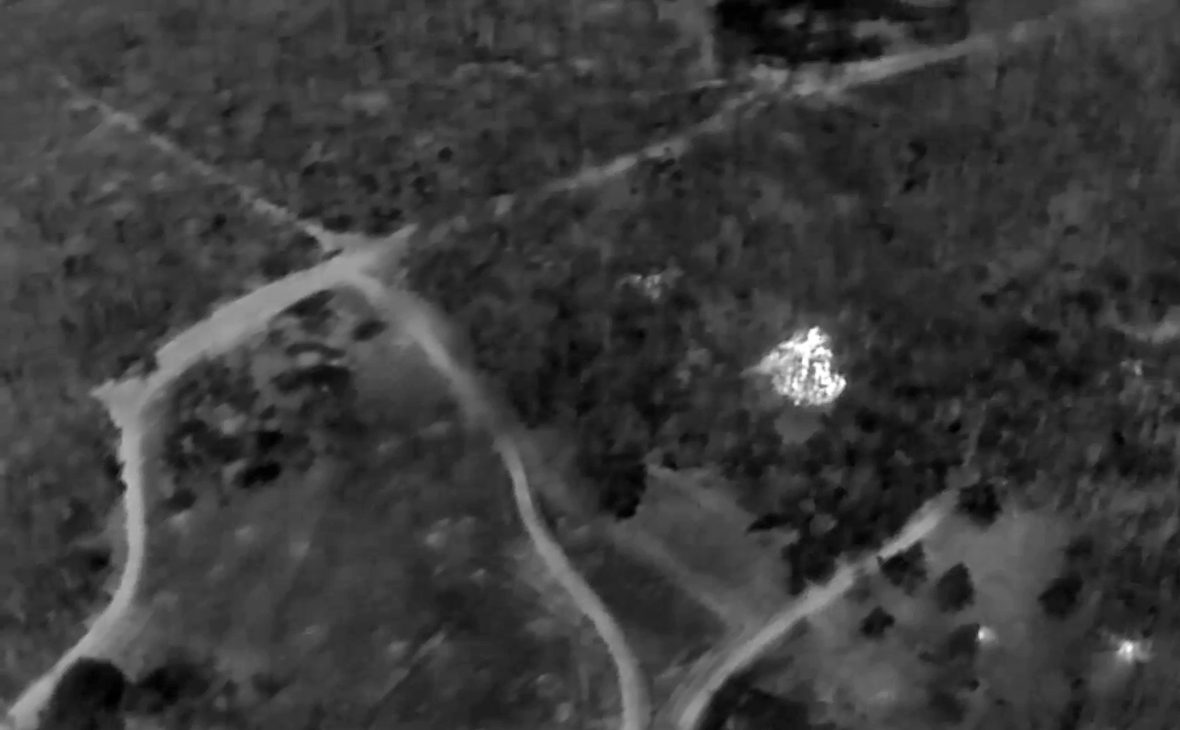 Минобороны России