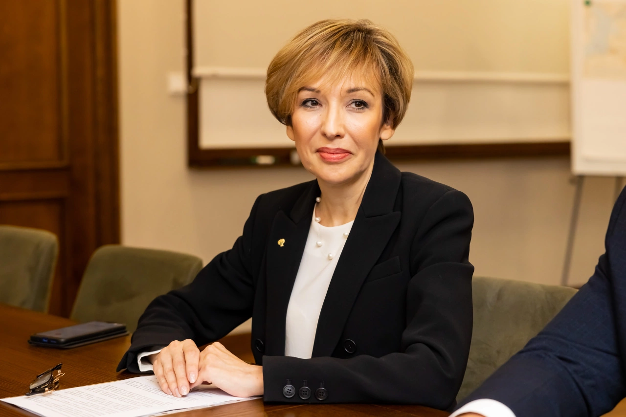 пресс-служба регионального правительства