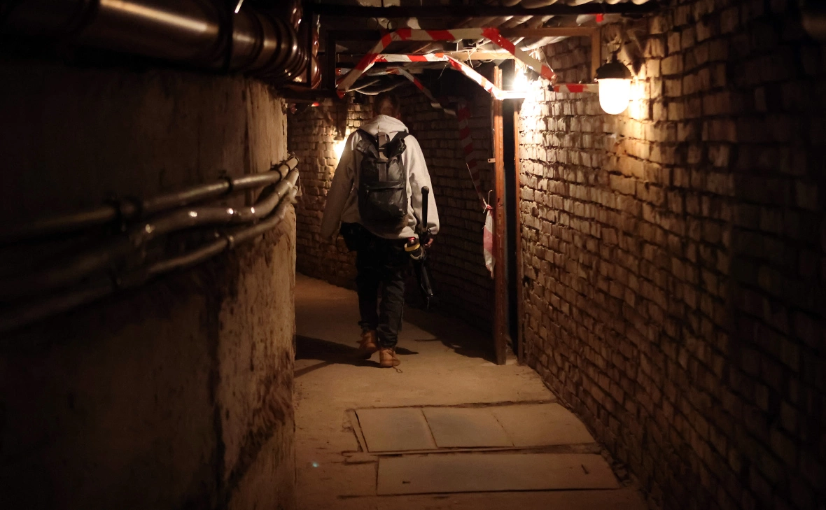 Юрий Рыльчук / Global Look Press