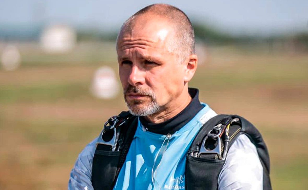 goodskyrus / Telegram