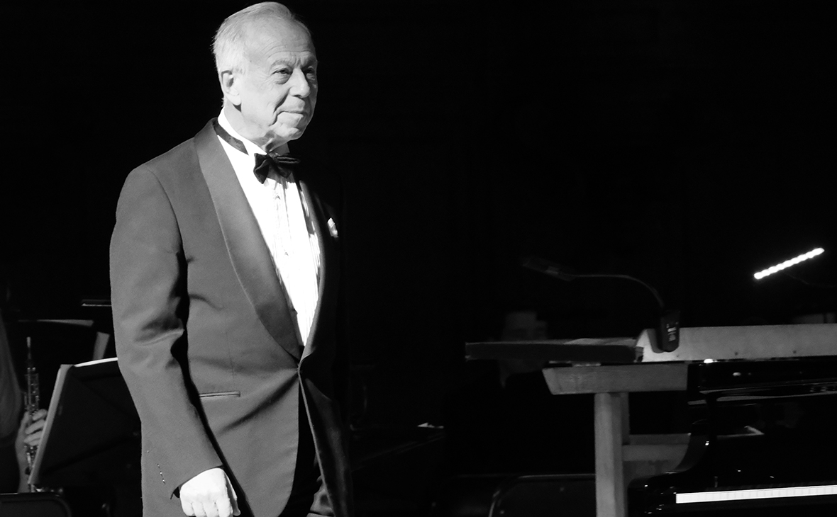 Максим Блинов / РИА Новости