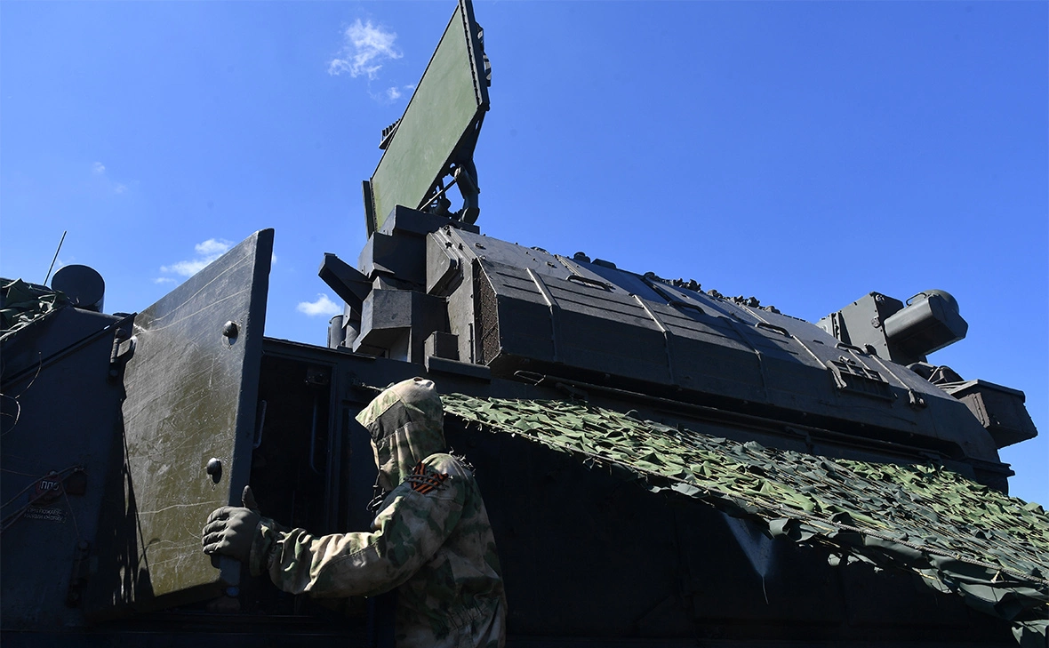 РИА Новости