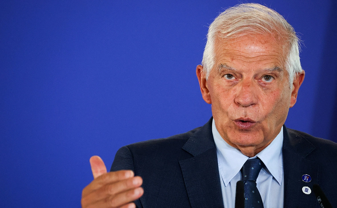 Isabel Infantes / Reuters