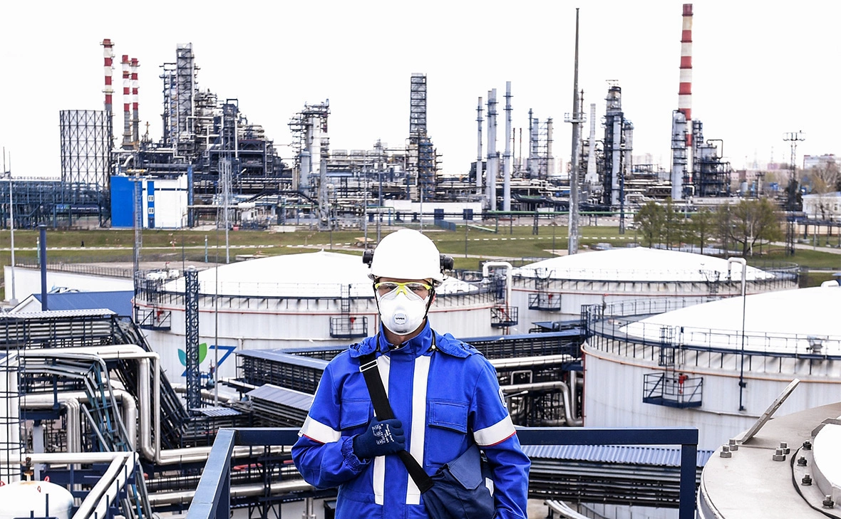 Алексей Филиппов / РИА Новости