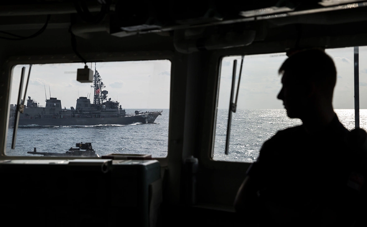 Tomohiro Ohsumi / Getty Images