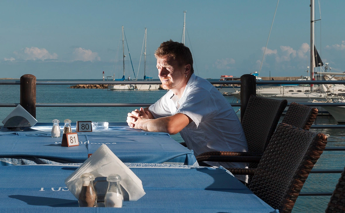 Владислав Шатило / РБК