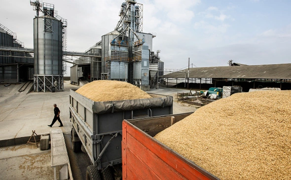 Виталий Тимкив / ТАСС