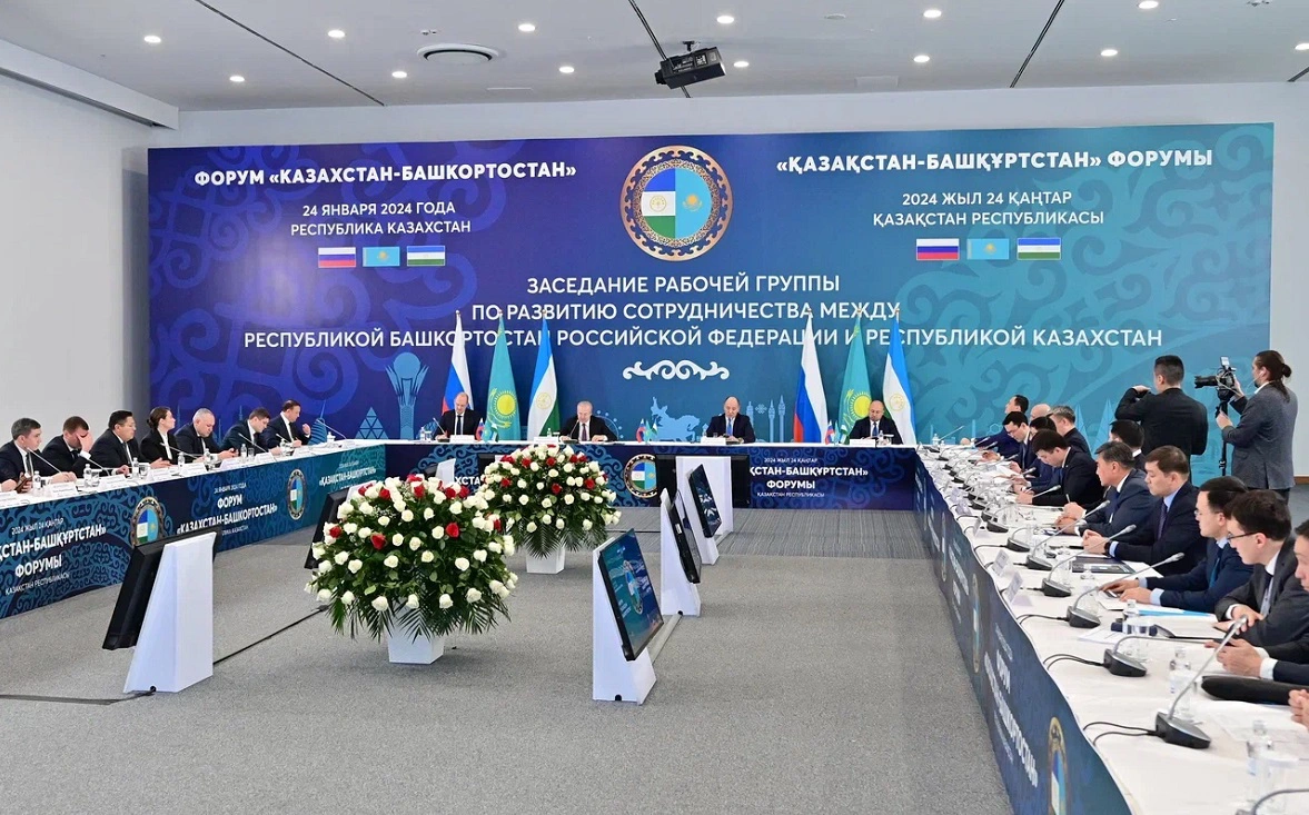 пресс-служба главы РБ