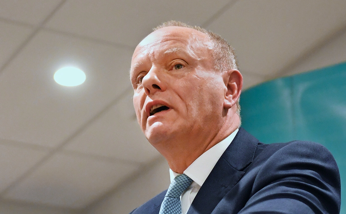 Jacob King / PA Images / Reuters