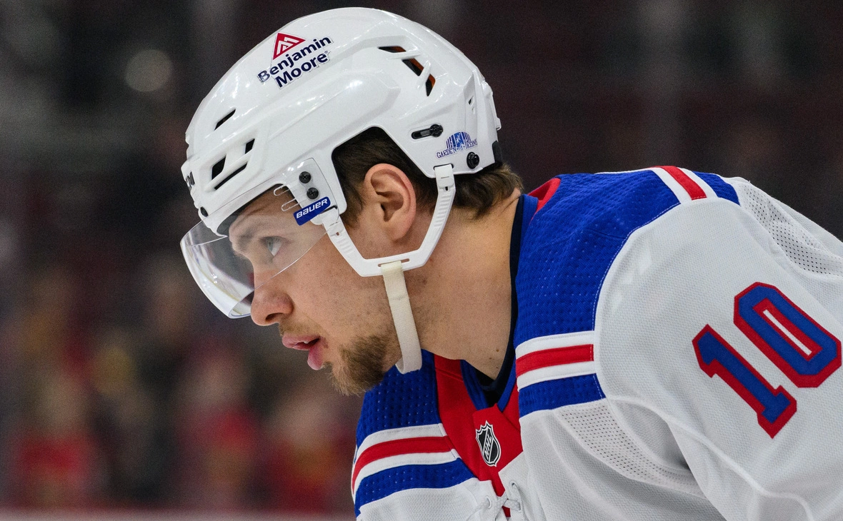 Daniel Bartel / USA TODAY Sports / Reuters