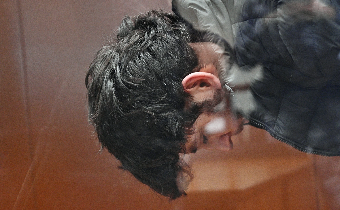 Кирилл Зыков / РИА Новости