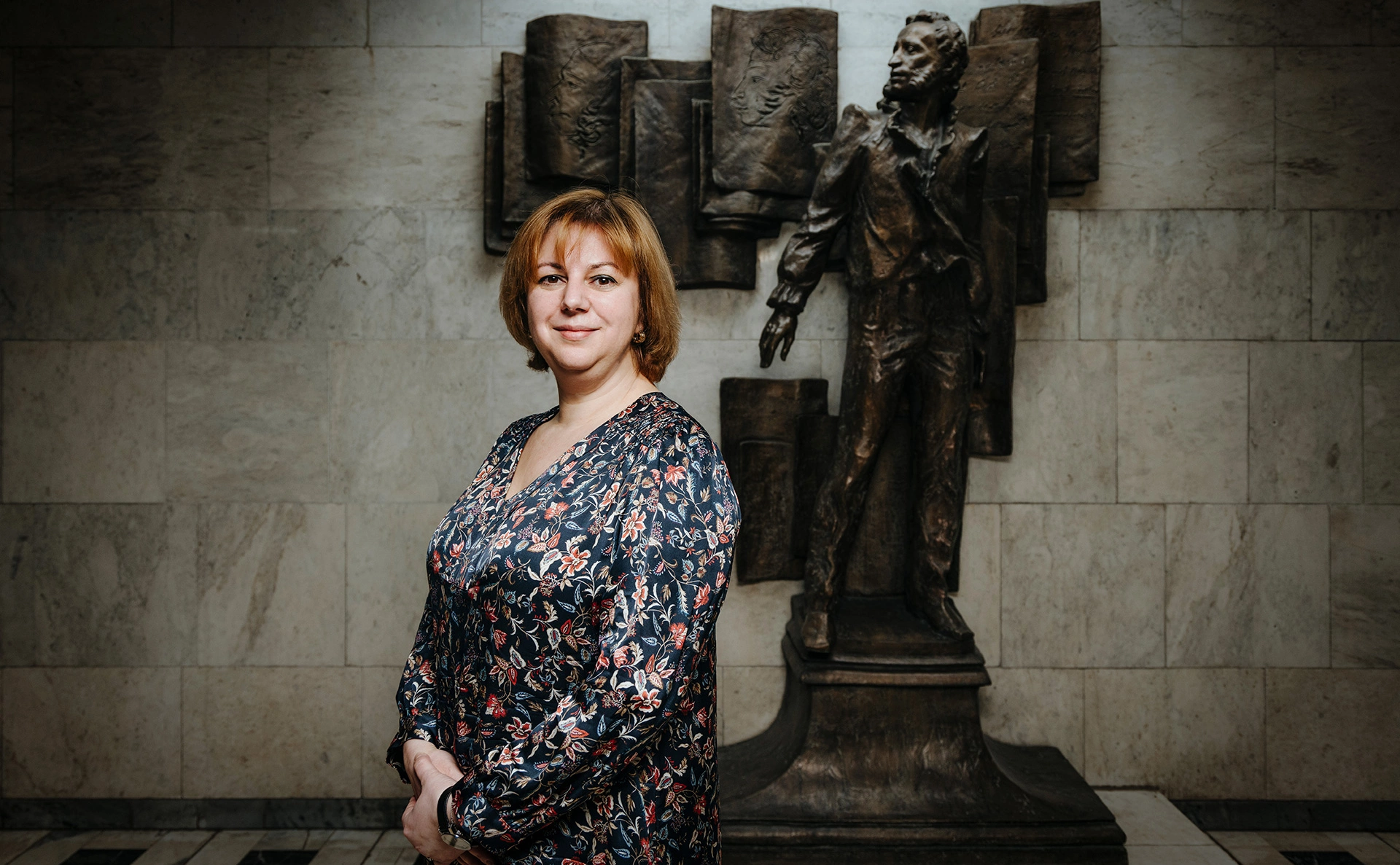 Михаил Гребенщиков / РБК