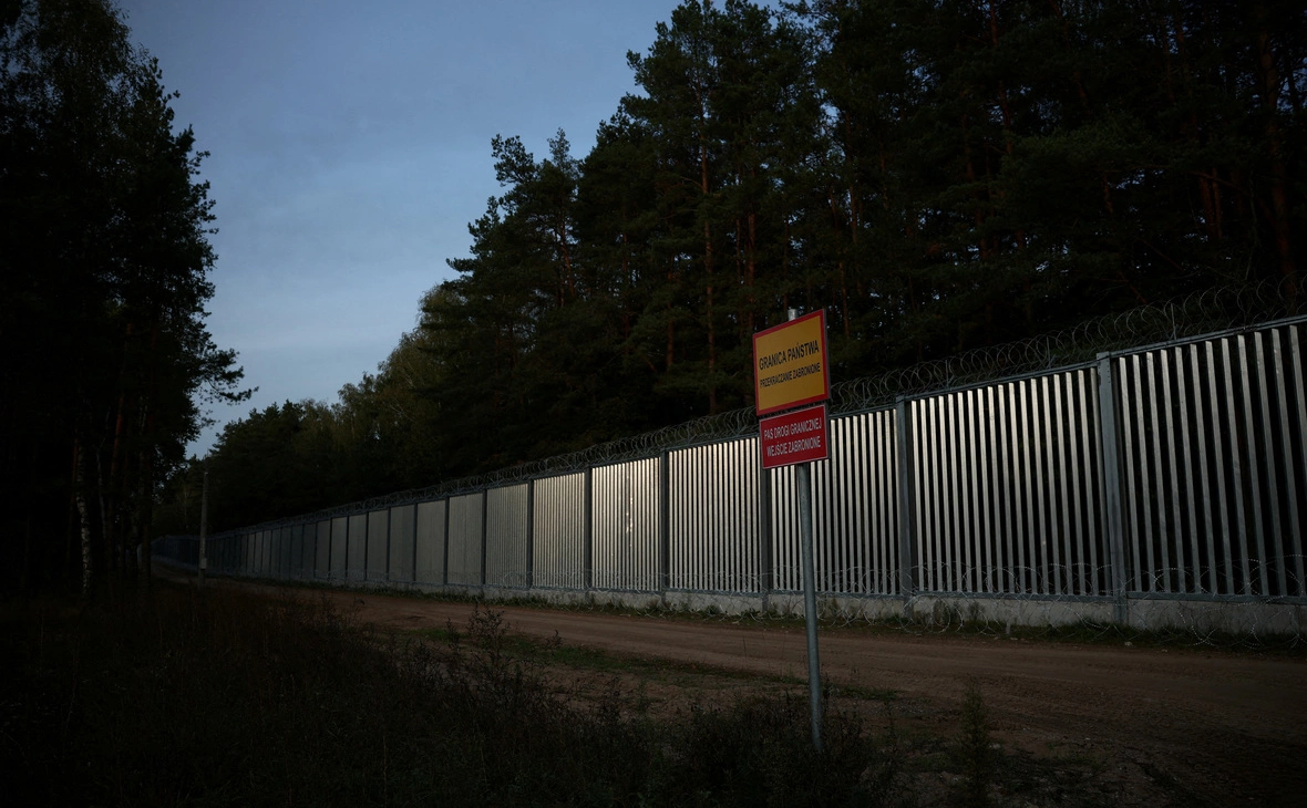 Kacper Pempel / Reuters