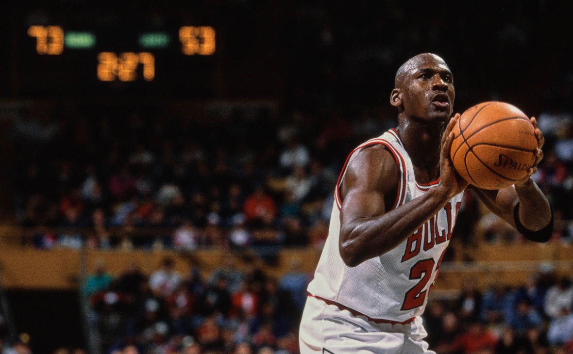 Rick Stewart / Allsport / Getty Images