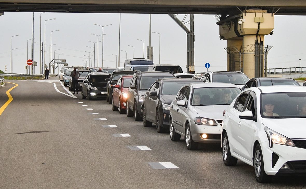 Роман Соколов / ТАСС