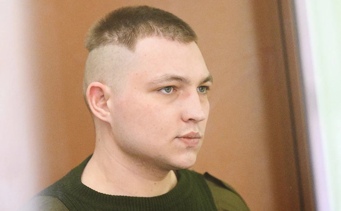 Илья Питалев / РИА Новости