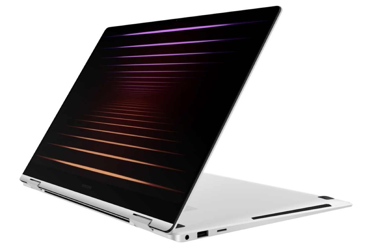 Samsung Galaxy Book 5 Pro 360