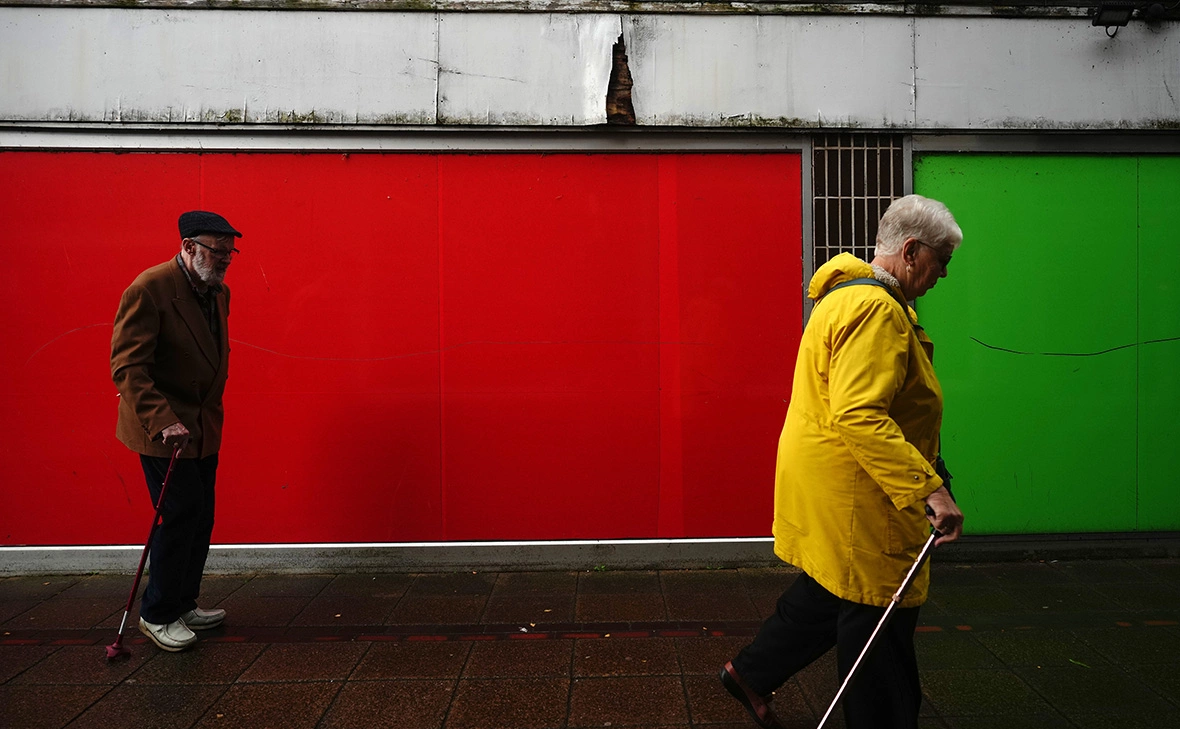  Christopher Furlong / Getty Images