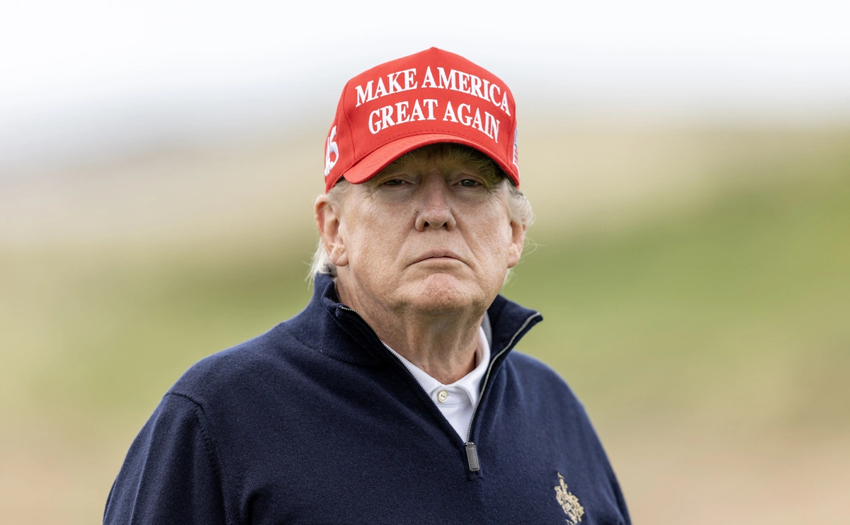 Robert Perry / Getty Images