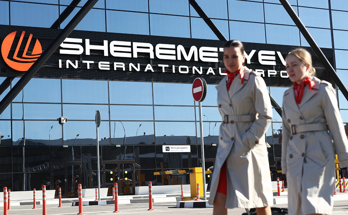 Андрей Любимов / РБК