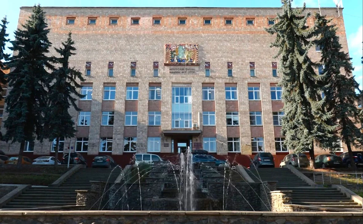 КарНЦ РАН