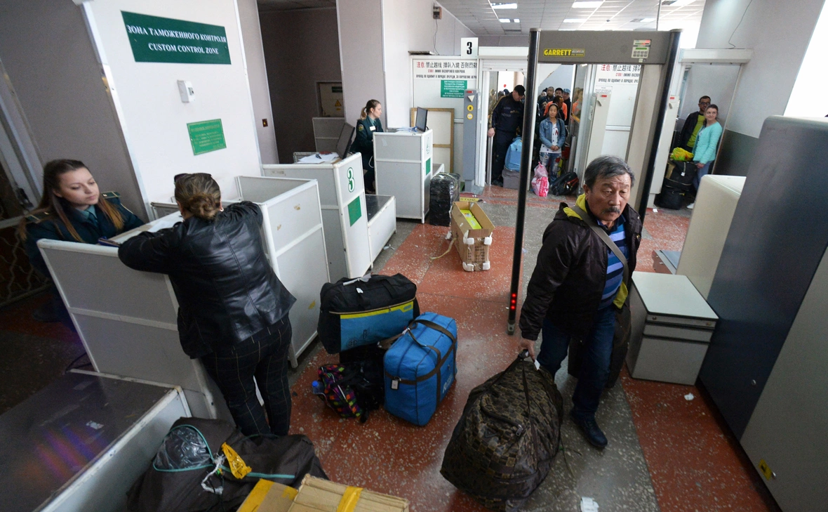 Виталий Аньков / РИА Новости