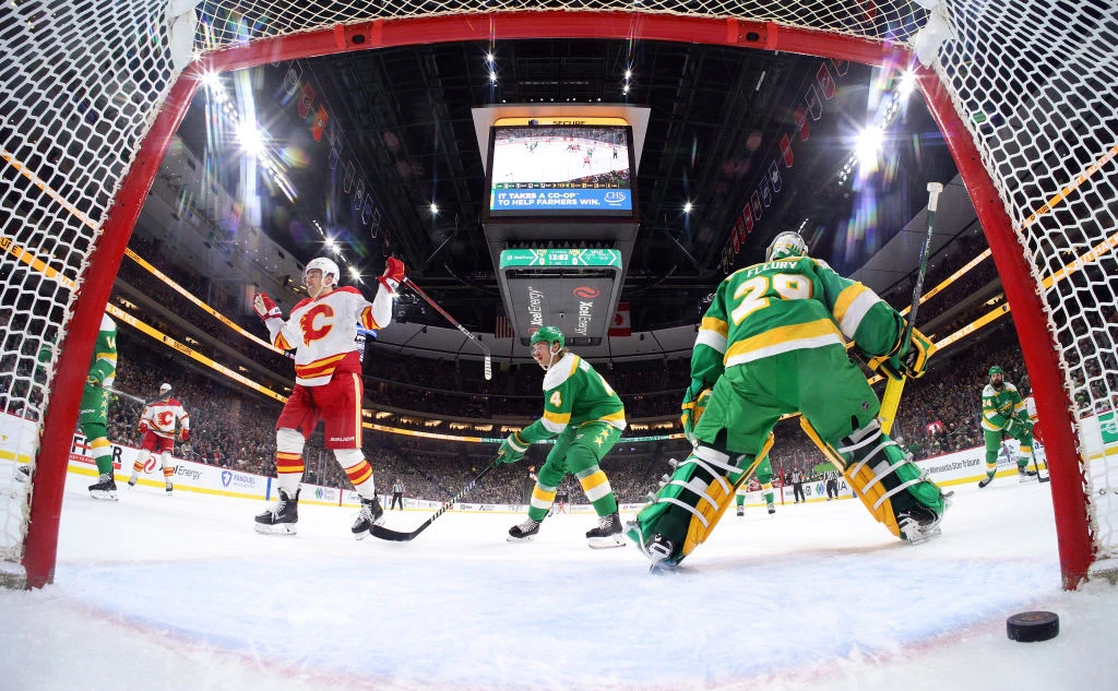 David Berding / Getty Images