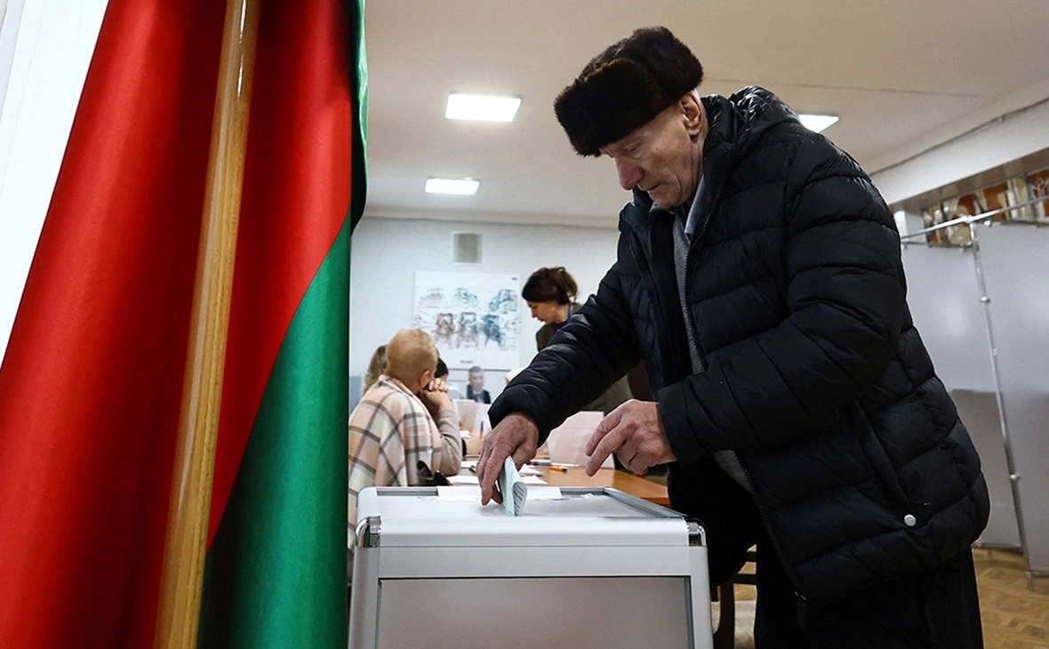 Евгения Новоженина / Reuters