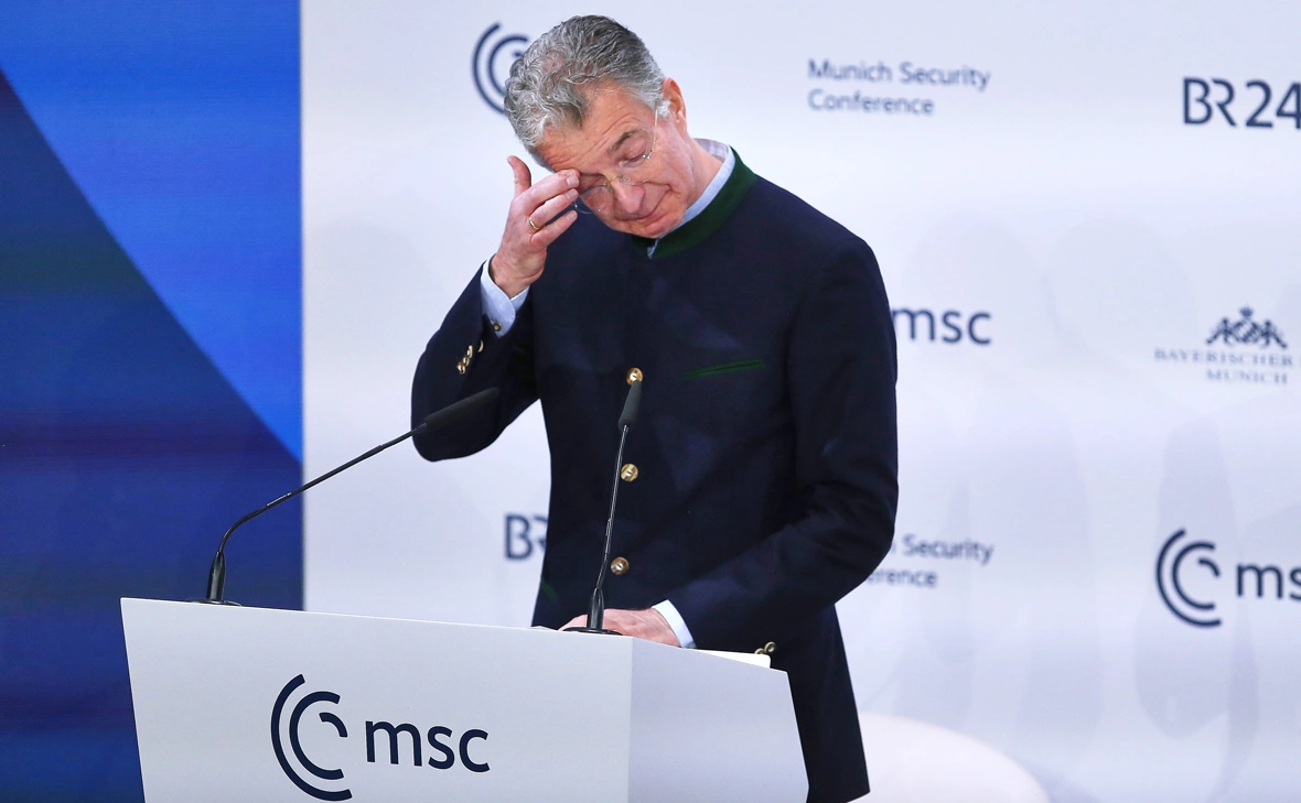 IMAGO / dts Nachrichtenagentur / Global Look Press