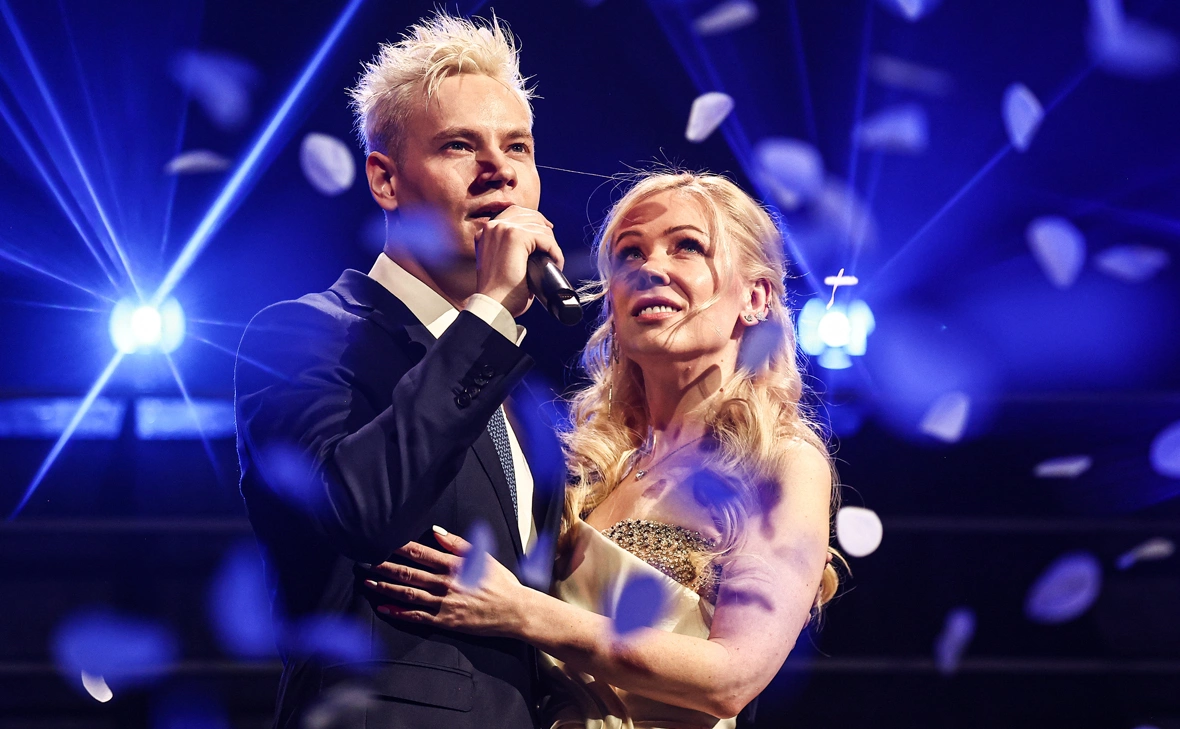 Михаил Терещенко / ТАСС