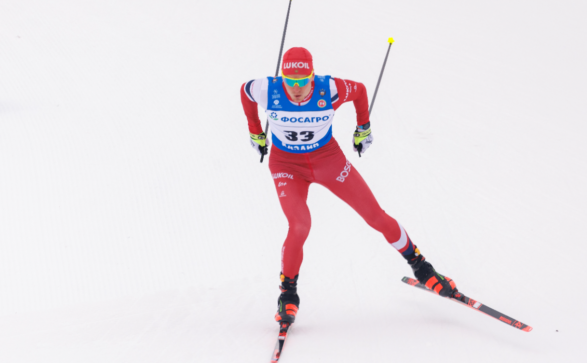 Sergey Elagin / Business Online / Global Look Press