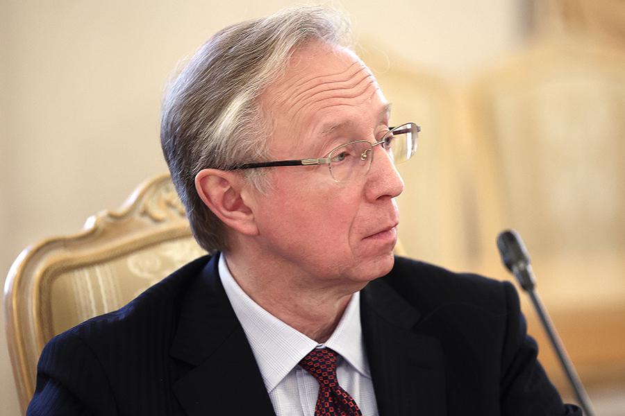 Михаил Галузин, 2022 год