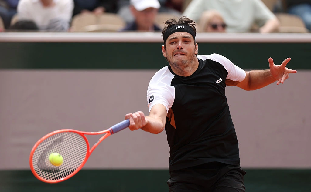 Adam Pretty / Getty Images