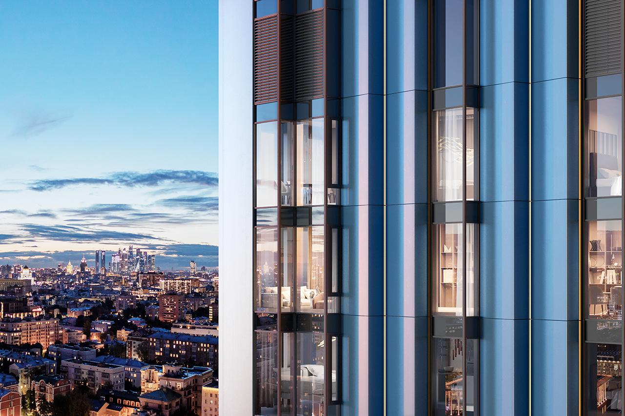 ICE Towers