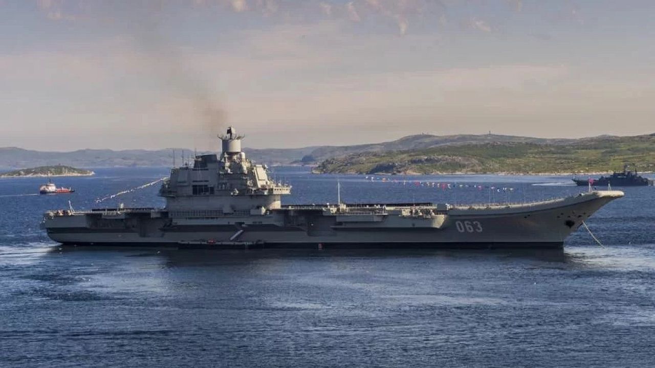 Фото: Министерство обороны РФ