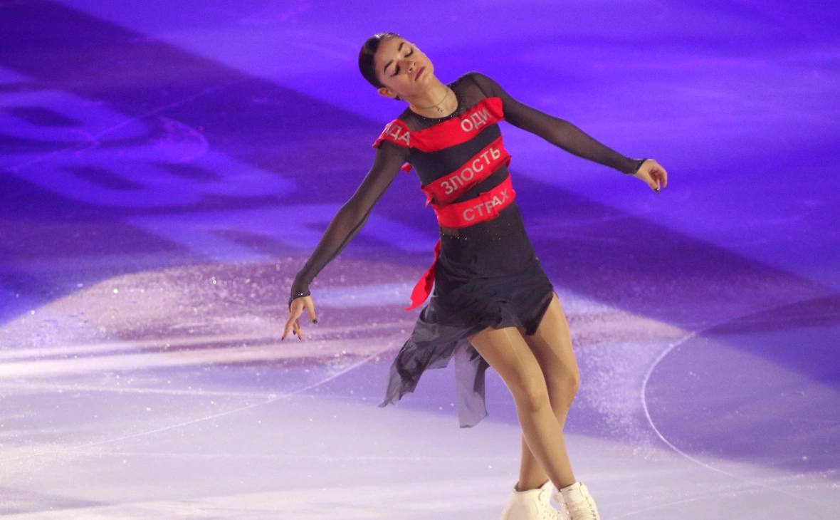 Maksim Konstantinov / Global Look Press