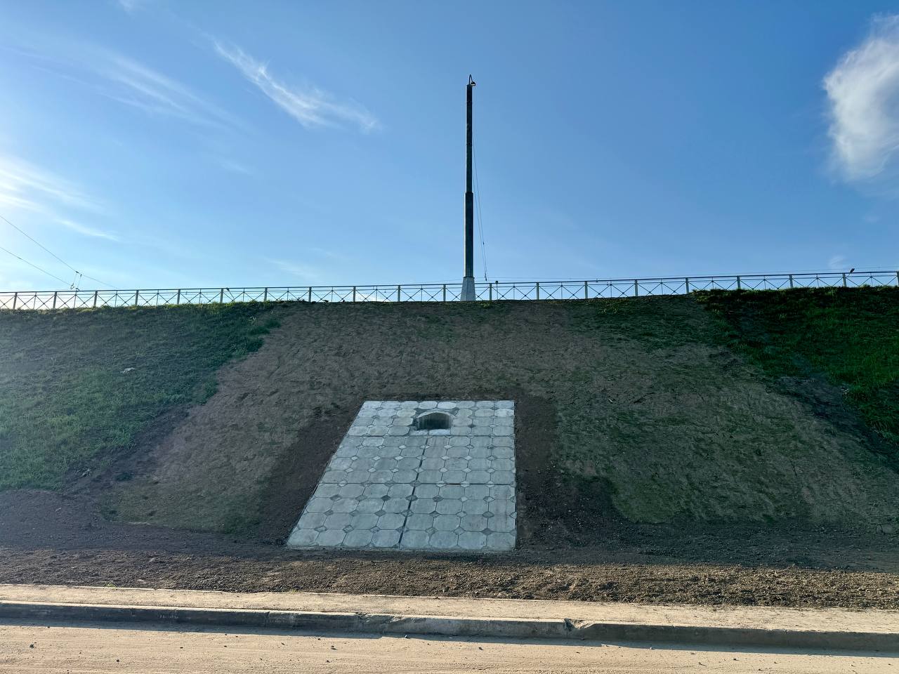 Фото: Telegram-канал мэра Новосибирска Максима Кудрявцева