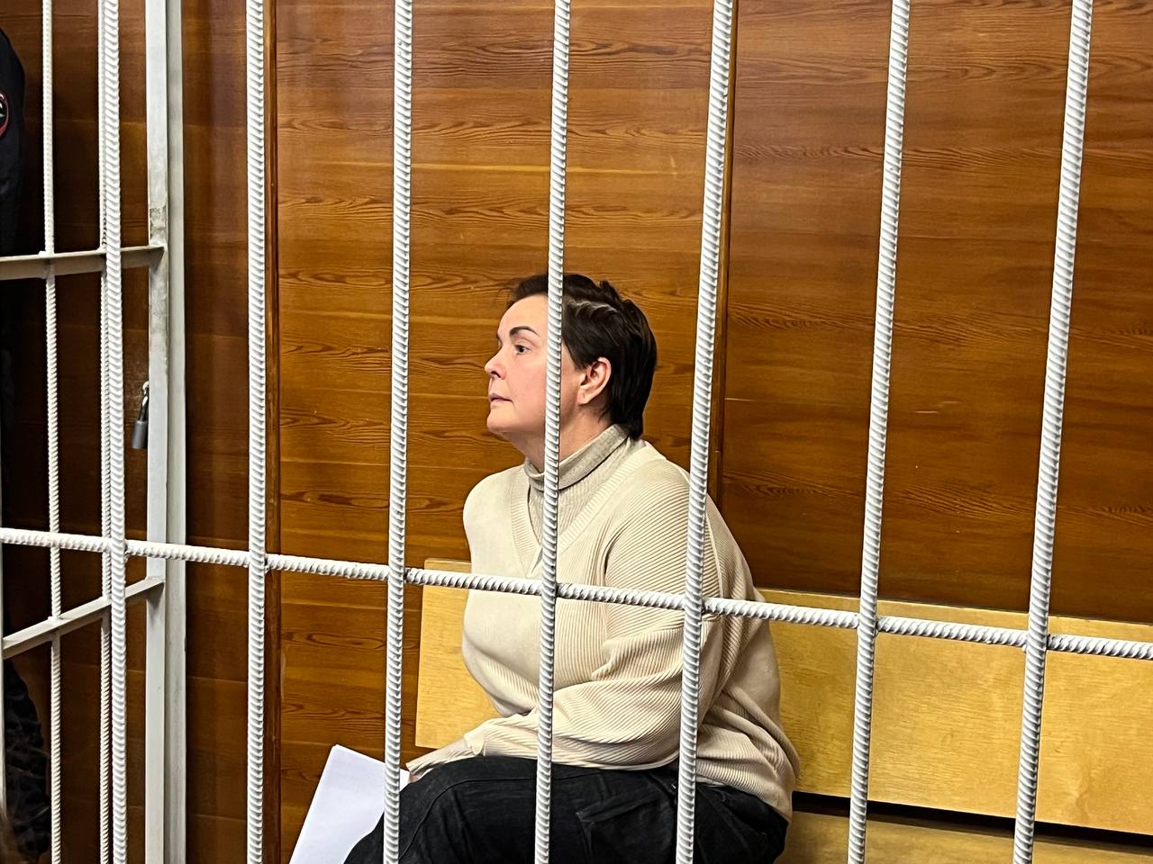 Татьяна Черных