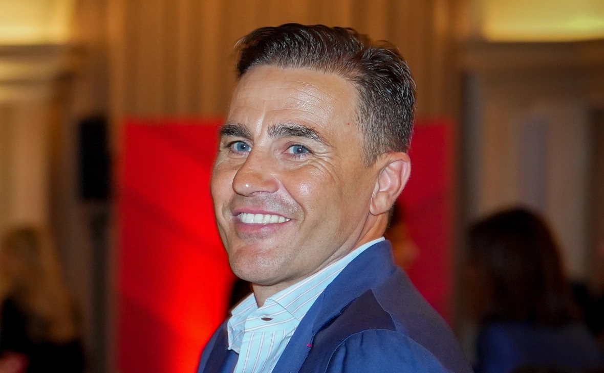 Spada / Keystone Press Agency / Global Look Press