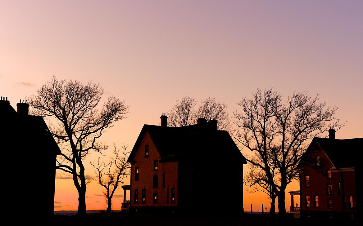 Фото: George Wirt / Shutterstock