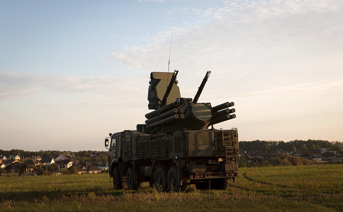 Фото: Николай Гынгазов / ТАСС