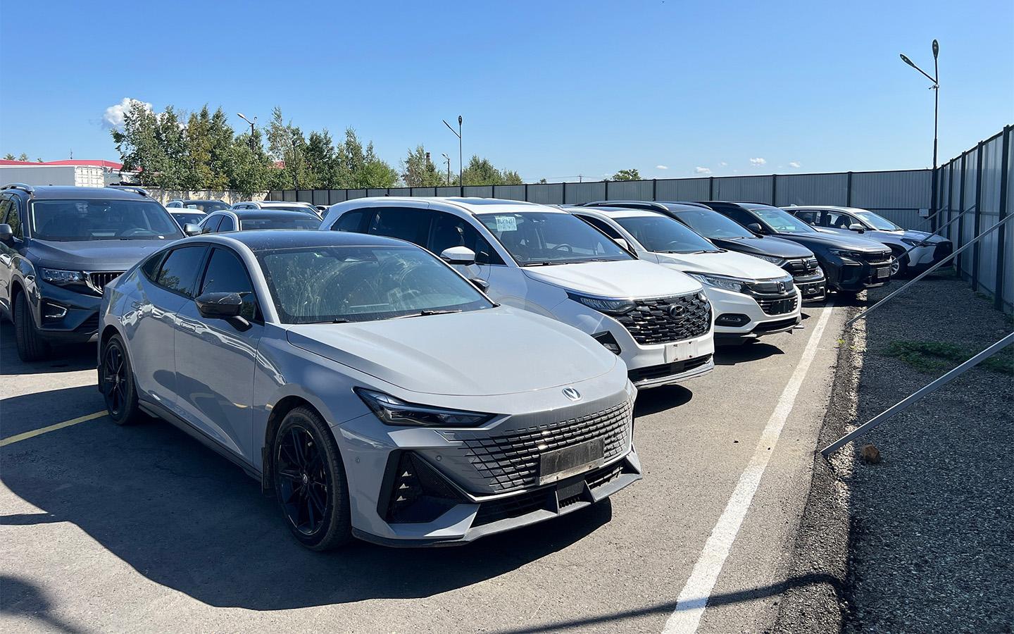 ФТС назвала причину доначислений утильсбора. Кому нужно доплатить