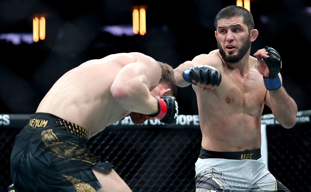 Ishika Samant / Getty Images