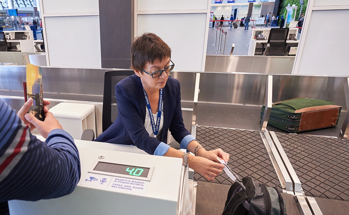 Игорь Акимов / Shutterstock