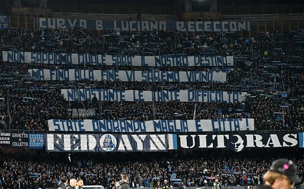 В Италии жена ударила мужа ножом во время просмотра футбольного матча